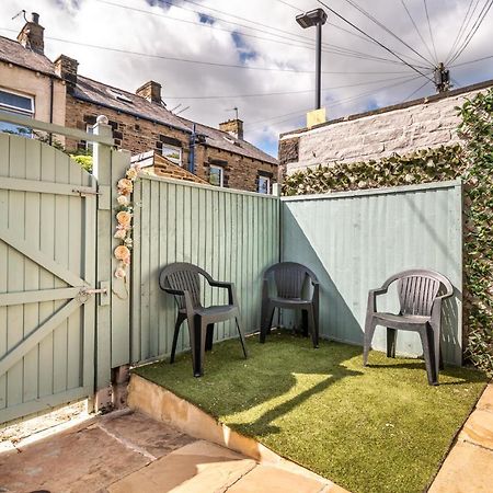 Stunning Skipton House By Yorksha Property מראה חיצוני תמונה
