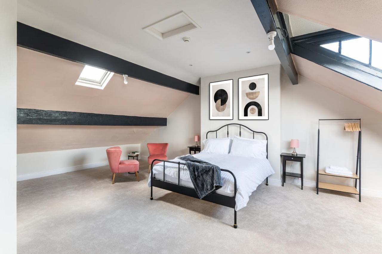Stunning Skipton House By Yorksha Property מראה חיצוני תמונה