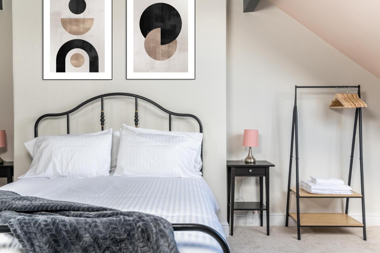 Stunning Skipton House By Yorksha Property מראה חיצוני תמונה