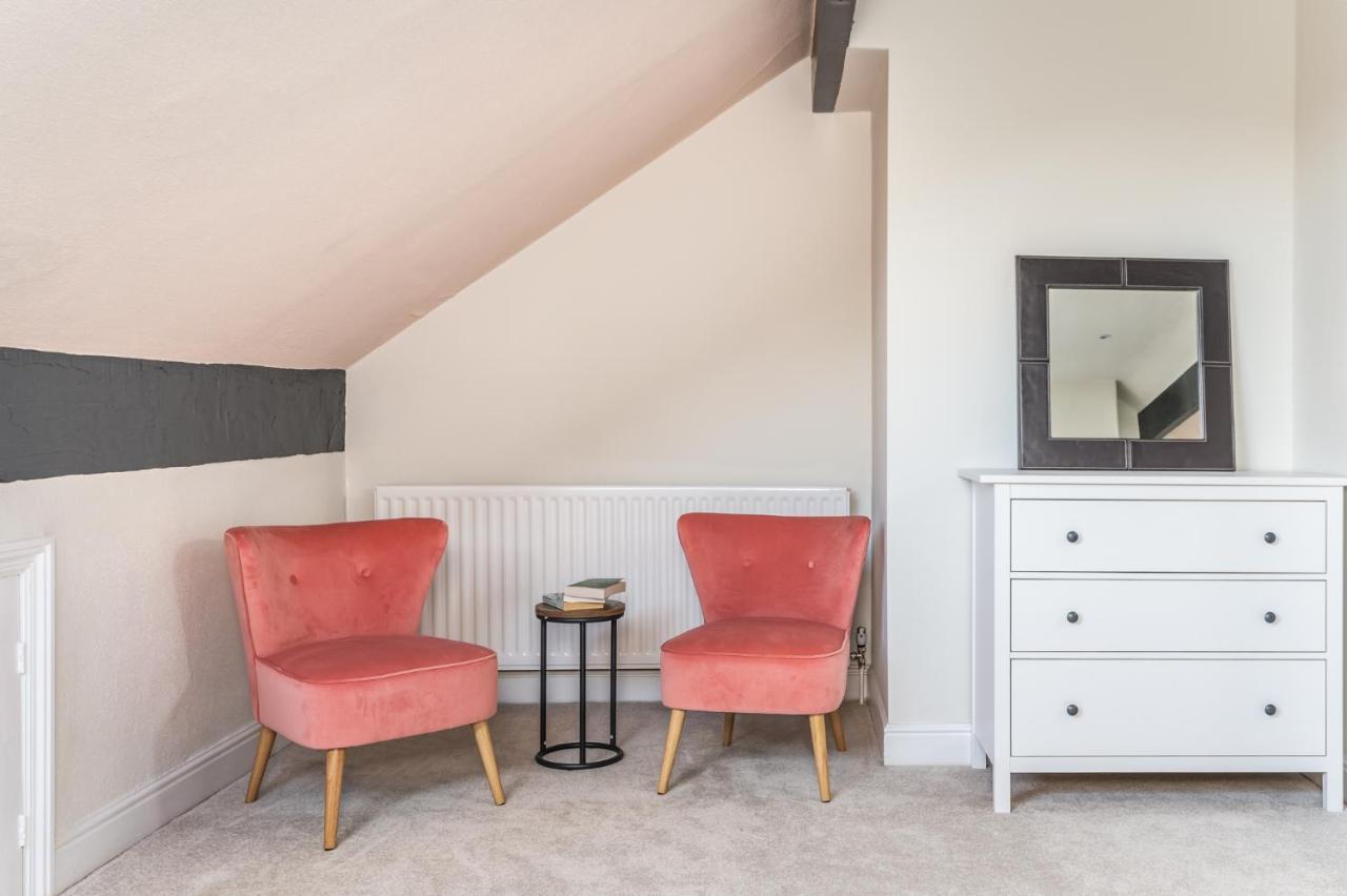 Stunning Skipton House By Yorksha Property מראה חיצוני תמונה
