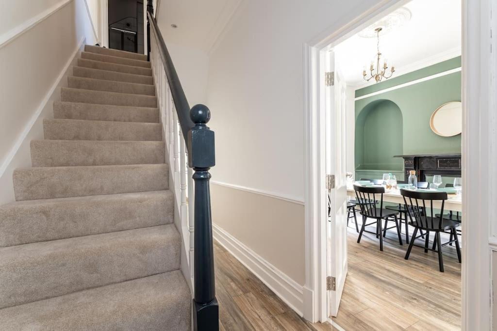 Stunning Skipton House By Yorksha Property מראה חיצוני תמונה